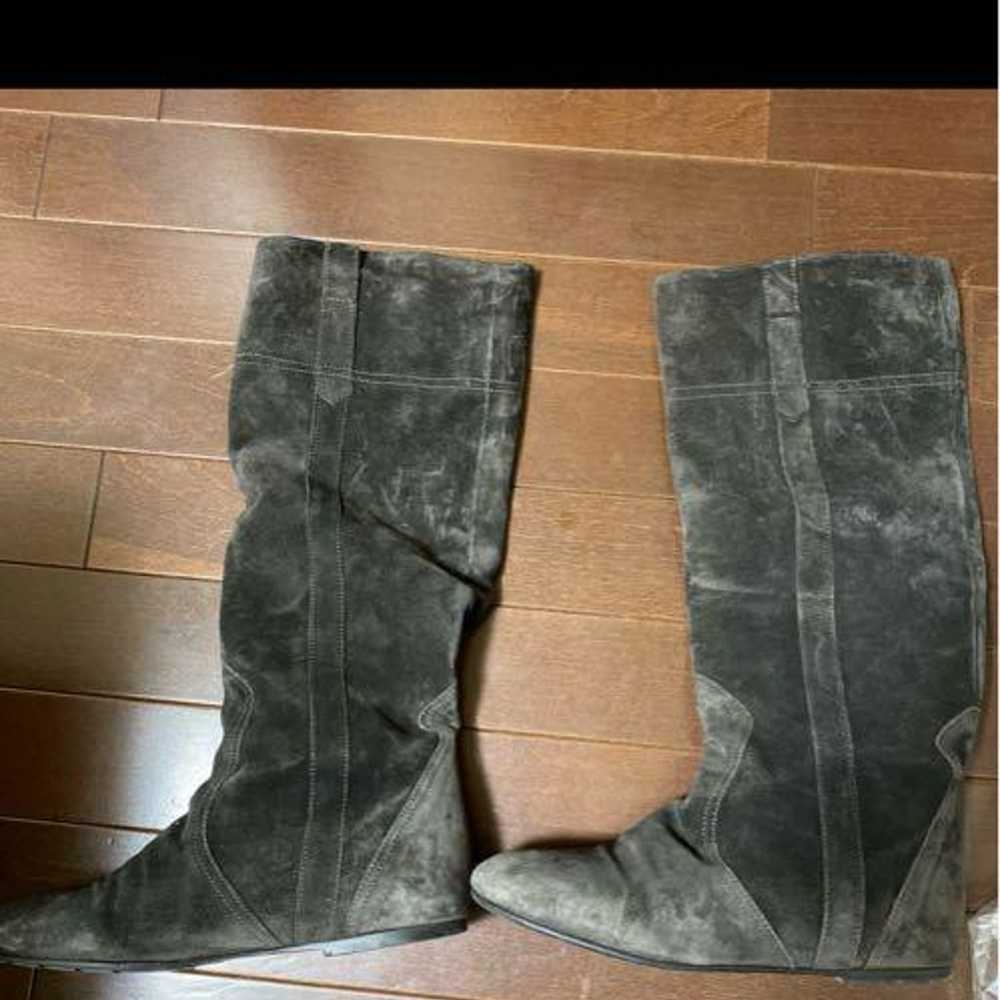 Fabio Rusconi Long Boots 25 cm - image 2