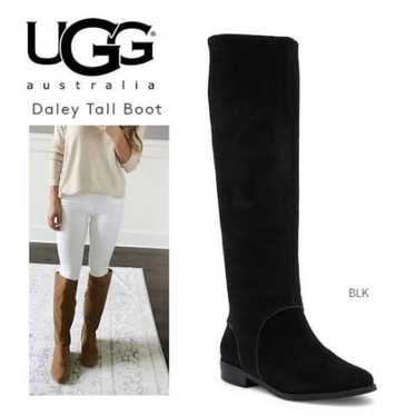 UGG Daley Tall Boot Black