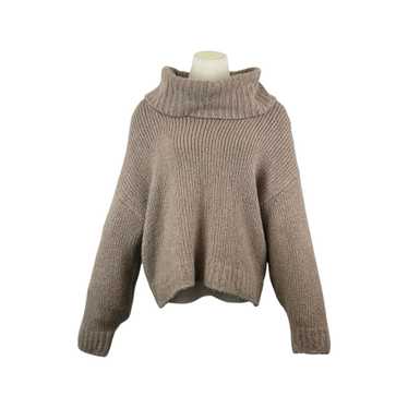 Pilcro Cowl Neck Sweater - image 1