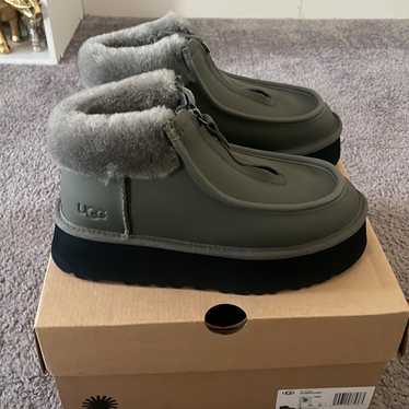 Ugg Funkette Boots