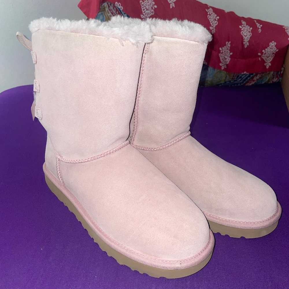 UGG boots - image 1