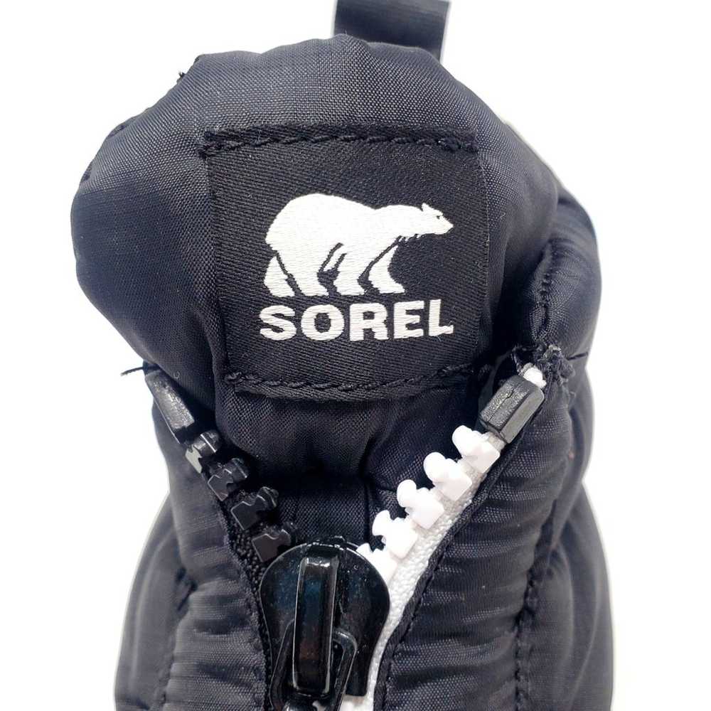 Sorel Womens Out N About III Puffy Zip Waterproof… - image 9