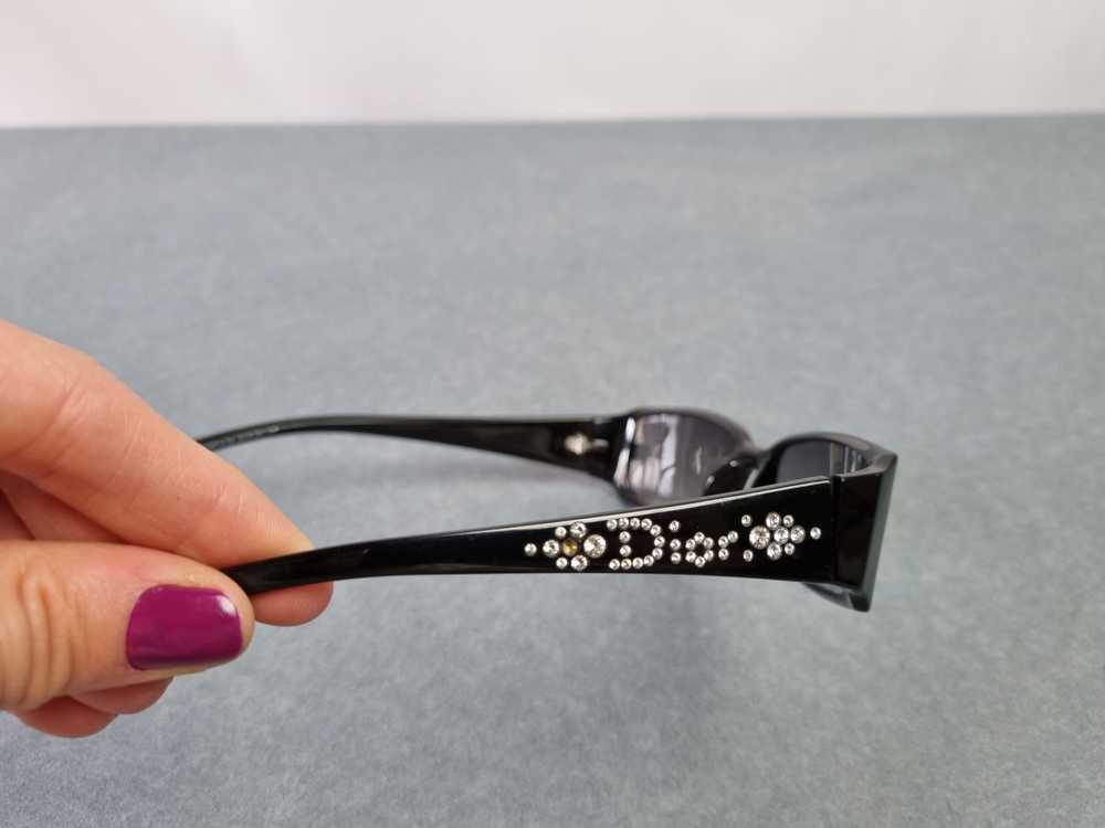 Dior × Luxury × Rare Christian Dior Sunglasses Sw… - image 11