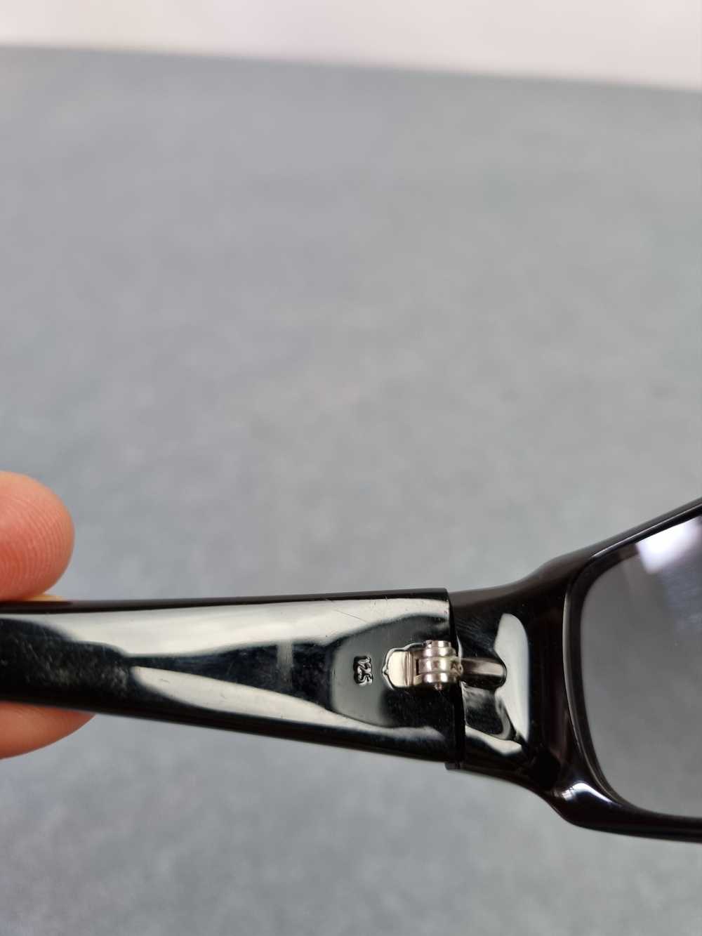 Dior × Luxury × Rare Christian Dior Sunglasses Sw… - image 12