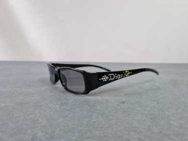 Dior × Luxury × Rare Christian Dior Sunglasses Sw… - image 1