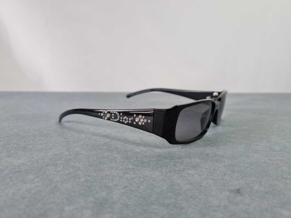 Dior × Luxury × Rare Christian Dior Sunglasses Sw… - image 2