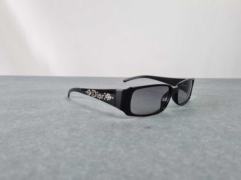 Dior × Luxury × Rare Christian Dior Sunglasses Sw… - image 3