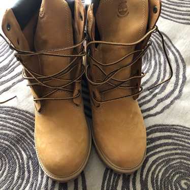 Timberland boots kids BRAND NEW