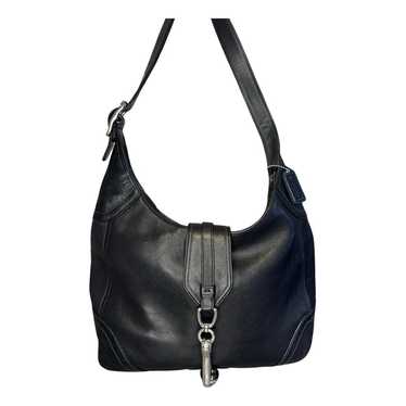 Coach City Zip Tote leather tote