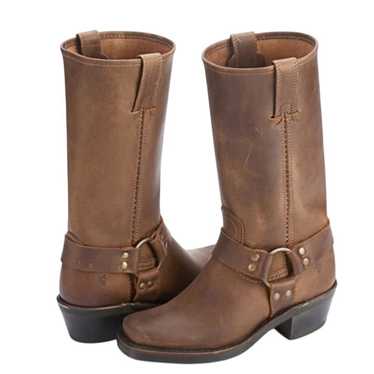 FRYE HARNESS 12R WOMENS BOOTS - image 1