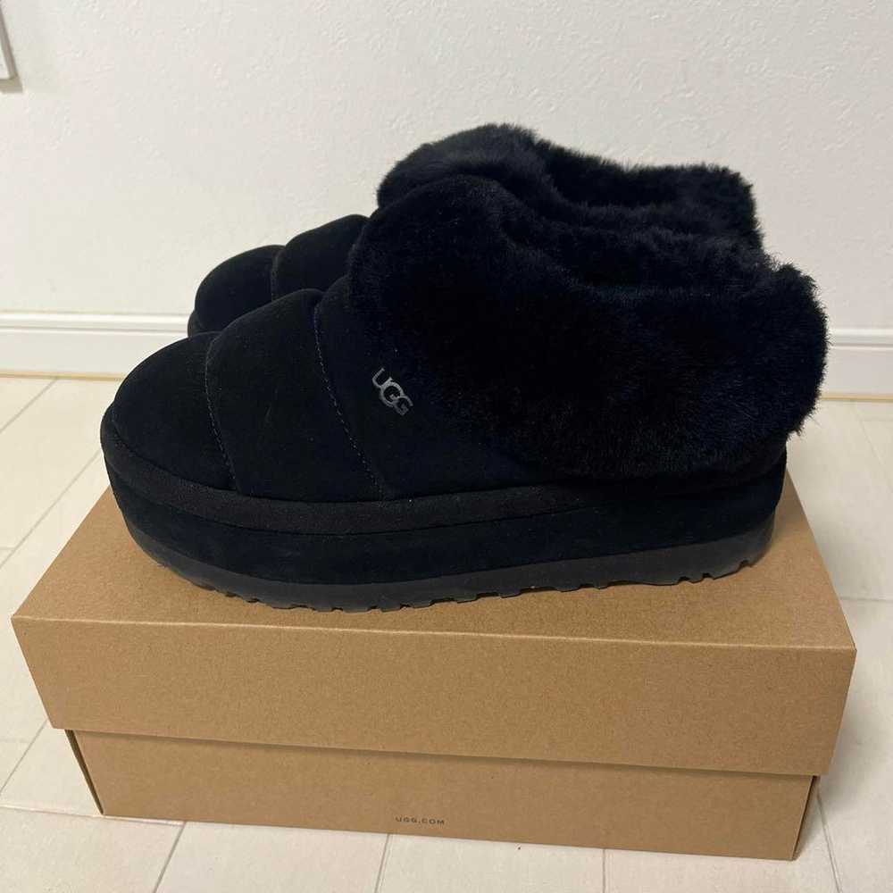 UGG Tazzlita Black - image 1