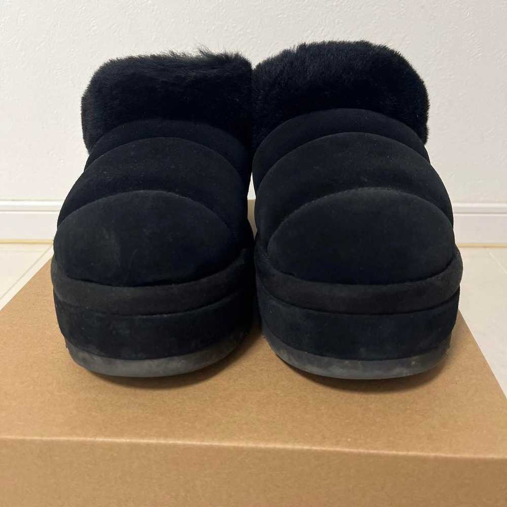 UGG Tazzlita Black - image 2