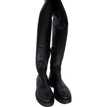 Circus NY Women's Over The Knee Boots by Sam Edelm