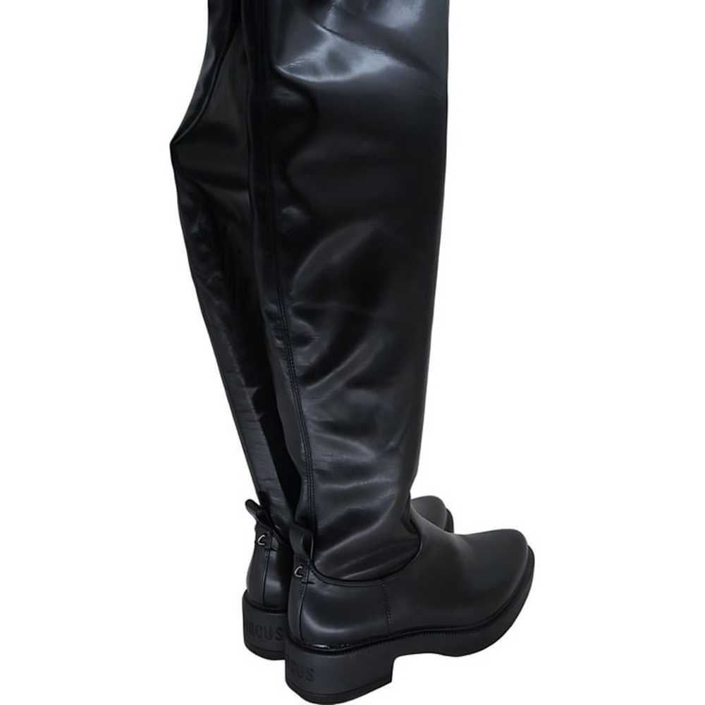 Circus NY Women's Over The Knee Boots by Sam Edel… - image 3