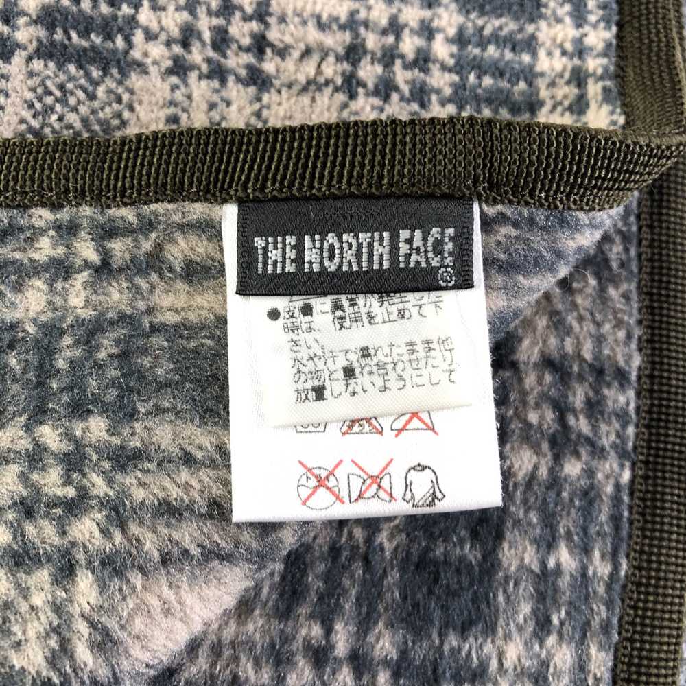 The North Face × Vintage × Winter Session The Nor… - image 5