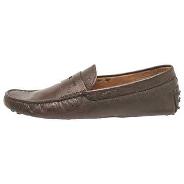 Tod's Leather flats - image 1