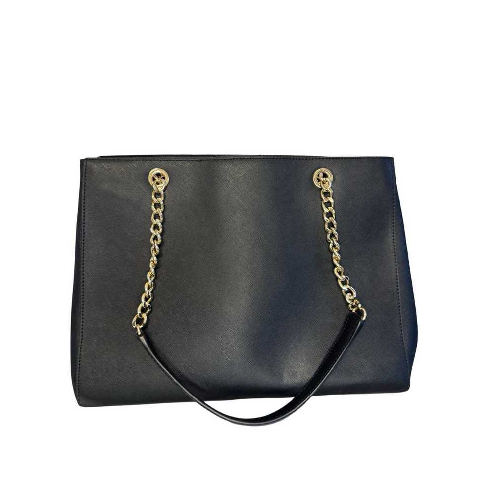 Michael Kors Sutton leather tote - image 6