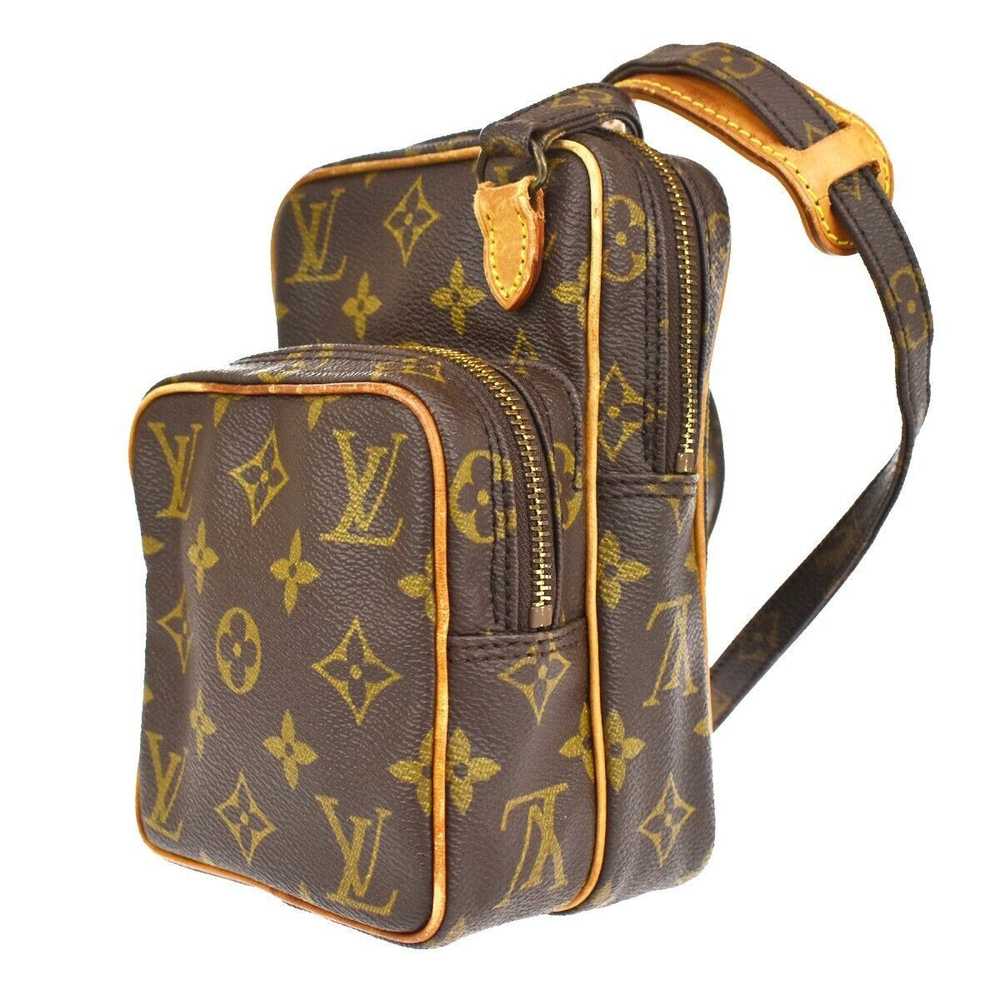 Louis Vuitton Amazon Crossbody Shoulder Bag - image 2