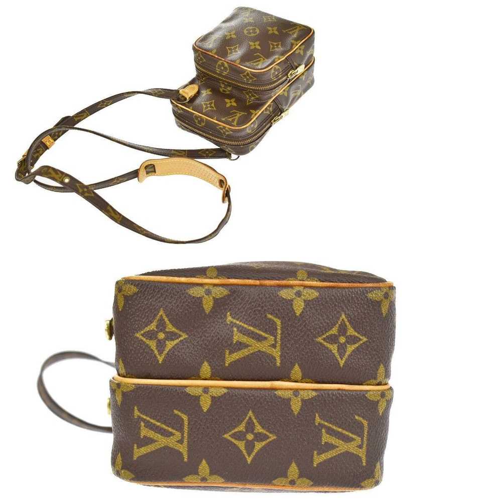 Louis Vuitton Amazon Crossbody Shoulder Bag - image 4