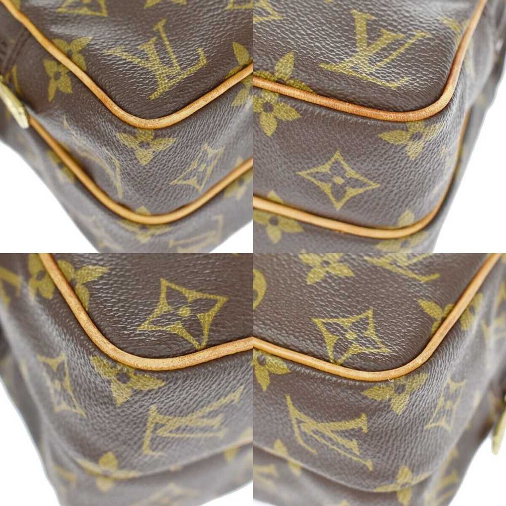 Louis Vuitton Amazon Crossbody Shoulder Bag - image 5