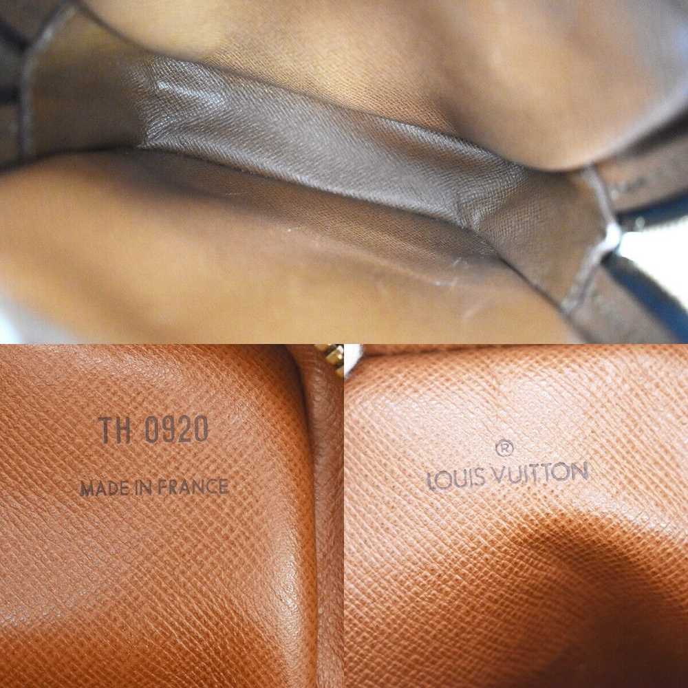 Louis Vuitton Amazon Crossbody Shoulder Bag - image 8