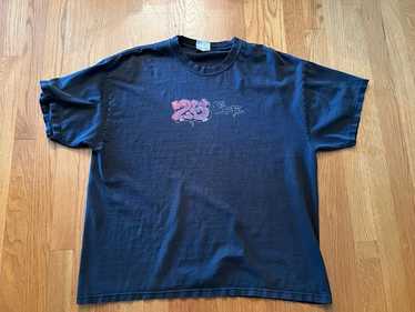 Ps2 vtg t-shirt xl - Gem