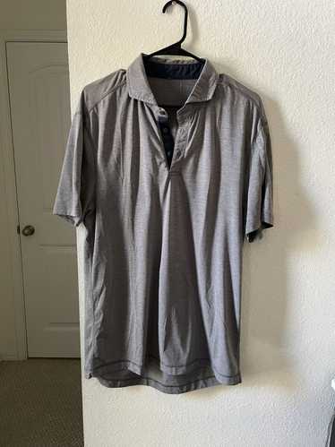 Lululemon Lululemon polo shirt