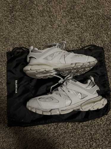 Balenciaga Balenciaga Track Runner