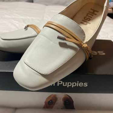 Hush Puppies