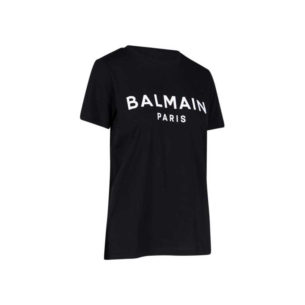 Balmain T-shirt - image 2