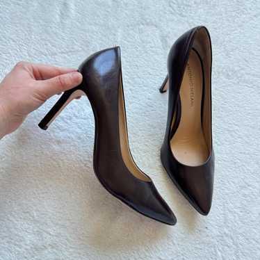 Vintage Antonio Melani Brown Heels