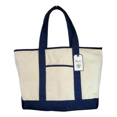 G. H. Bass & Co Tote