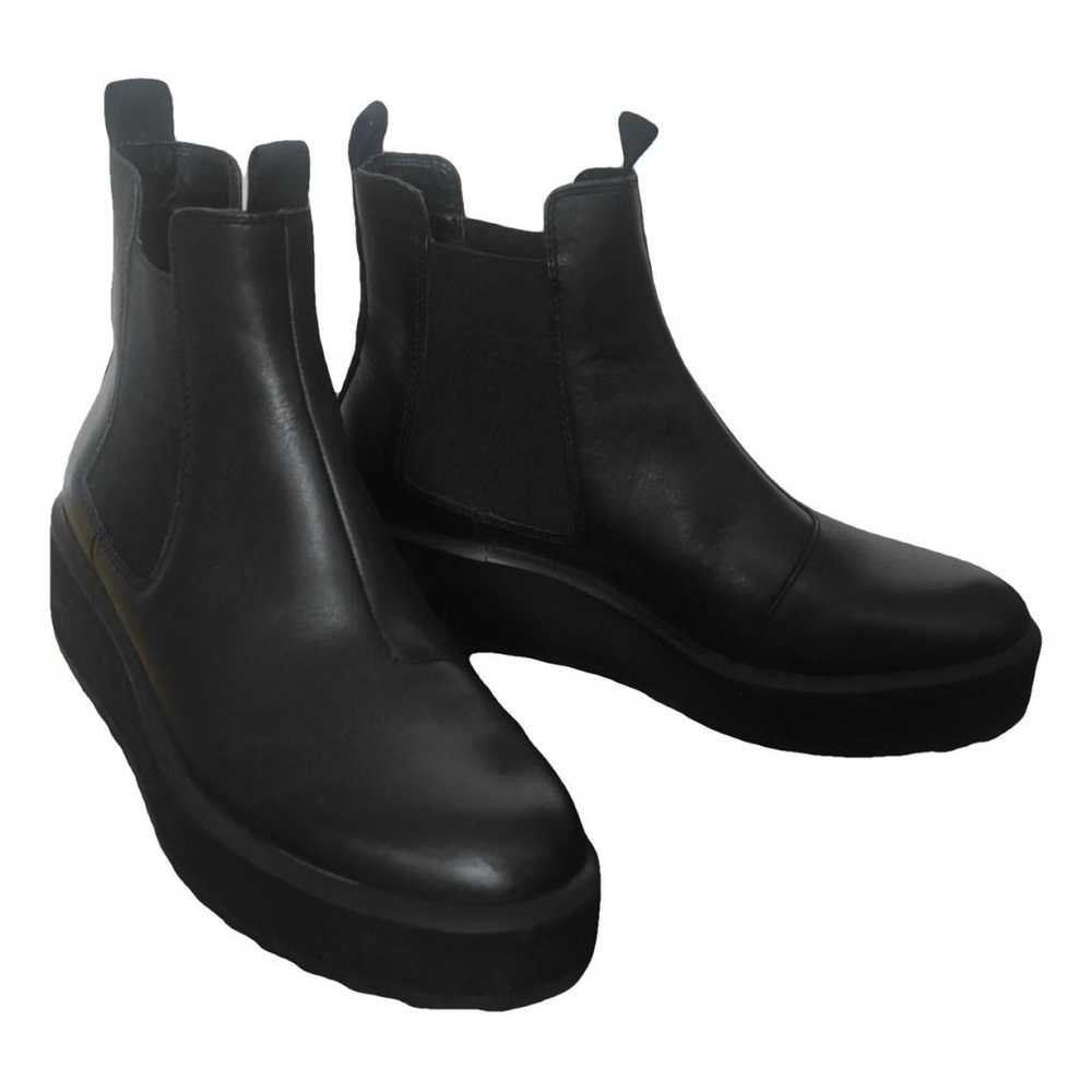 G-Star Raw Leather boots - image 1