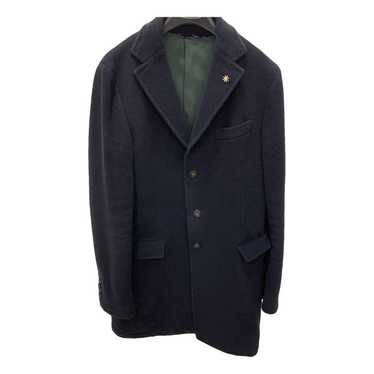 Manuel Ritz Wool coat - image 1