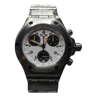 Momo design watch - Gem
