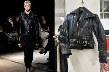 Junya watanabe 07aw junya - Gem