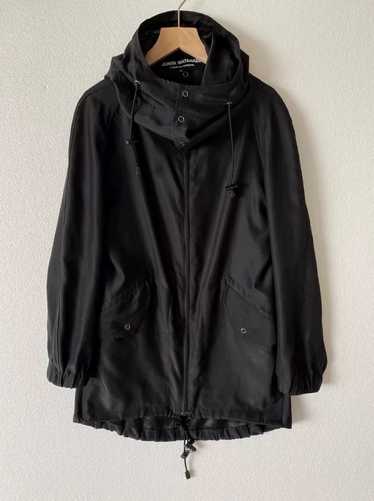 Junya Watanabe JunyaWatanabe hardshell jacket