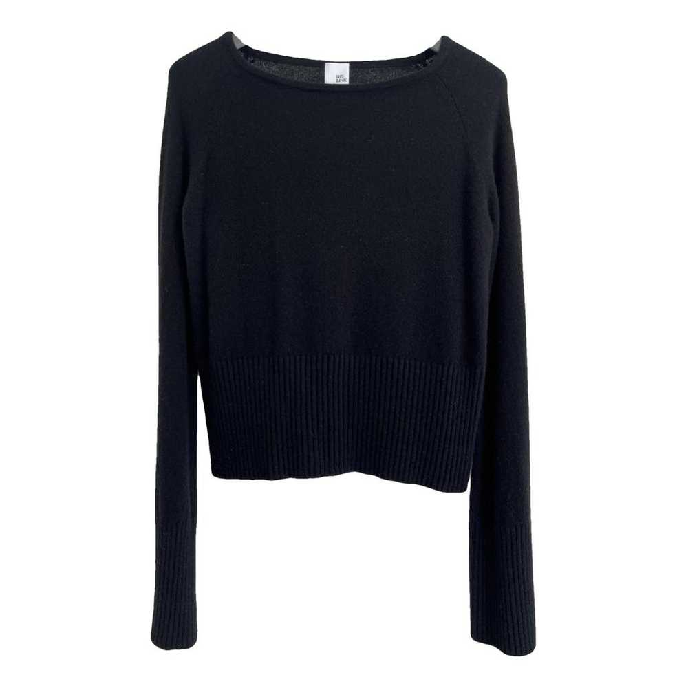 Iris & Ink Cashmere jumper - image 1