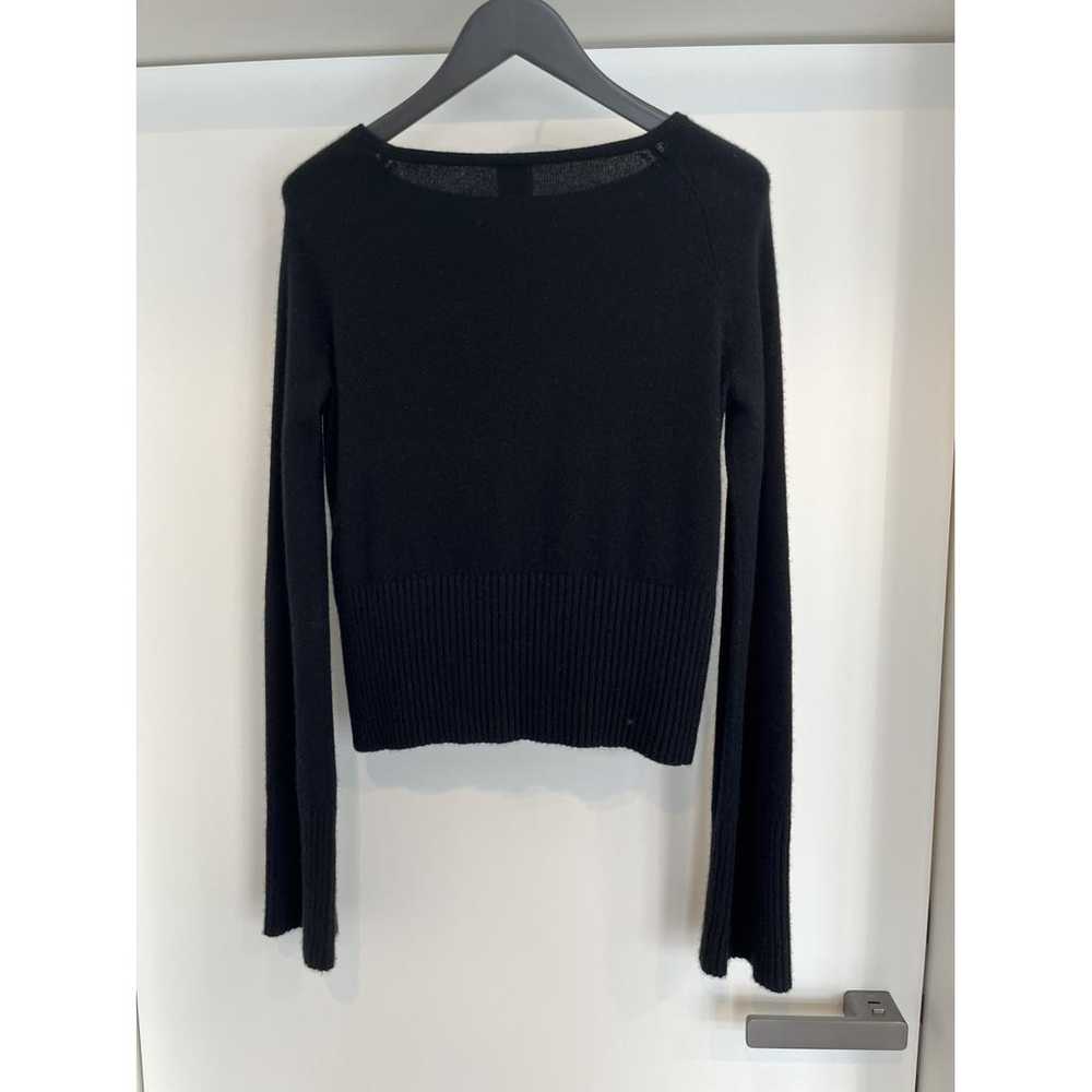 Iris & Ink Cashmere jumper - image 2