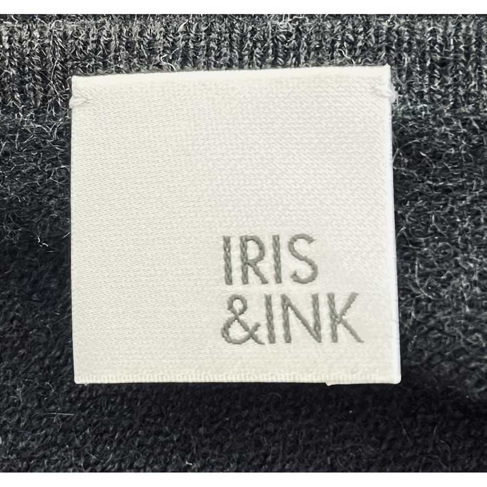 Iris & Ink Cashmere jumper - image 3