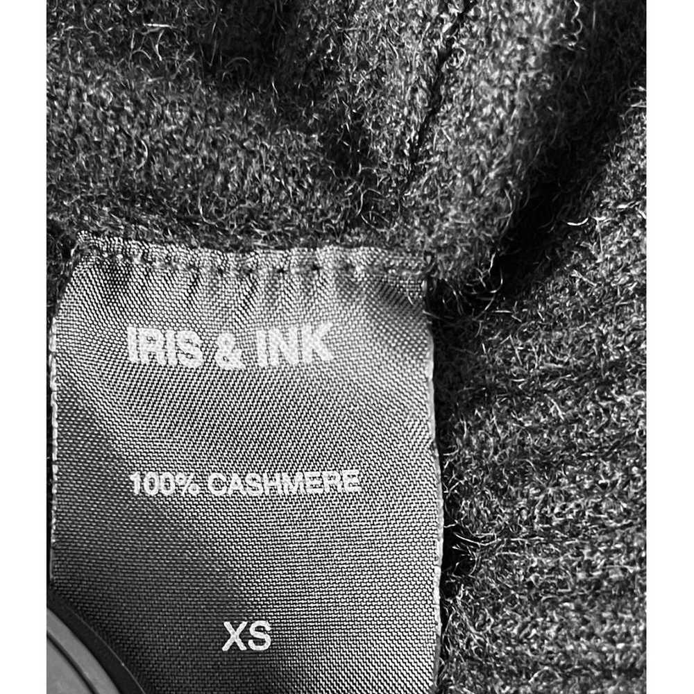 Iris & Ink Cashmere jumper - image 4