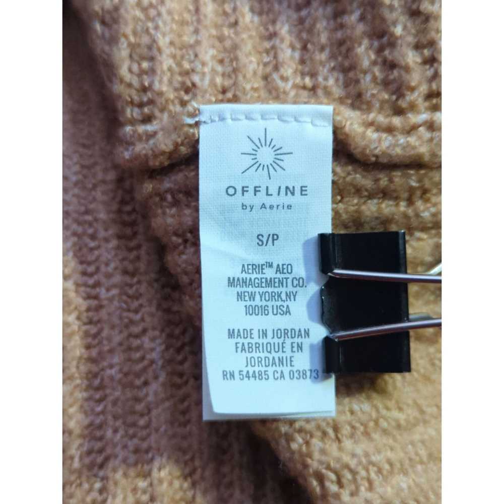 Aeropostale Offline by Aerie Sweater Woman's Size… - image 8