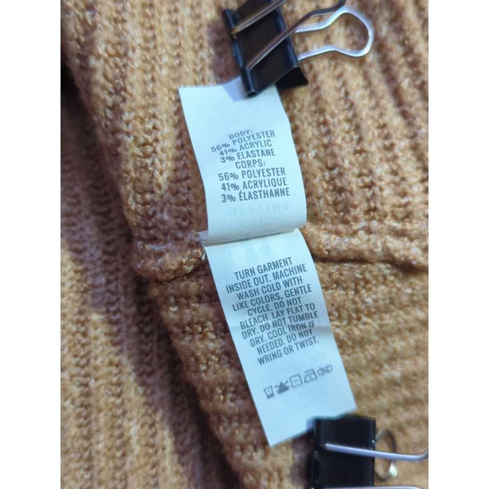 Aeropostale Offline by Aerie Sweater Woman's Size… - image 9