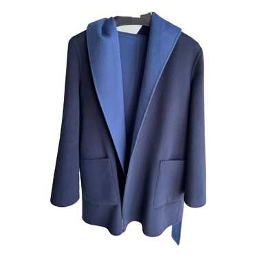 Max Mara Studio Wool coat