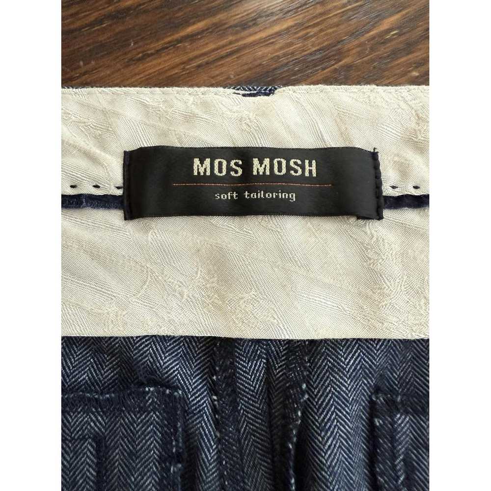 Mos Mosh Trousers - image 2