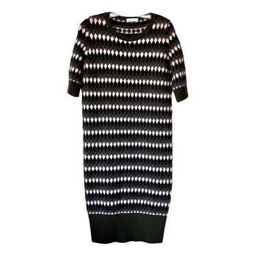 Roberto Collina Wool mid-length dress