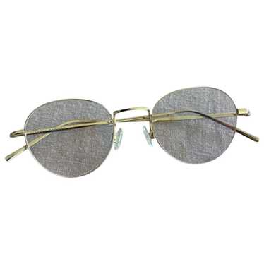 Warby Parker Sunglasses