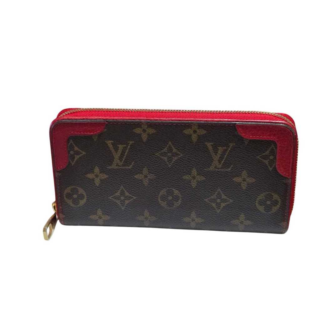 Louis Vuitton Retiro leather wallet - image 2