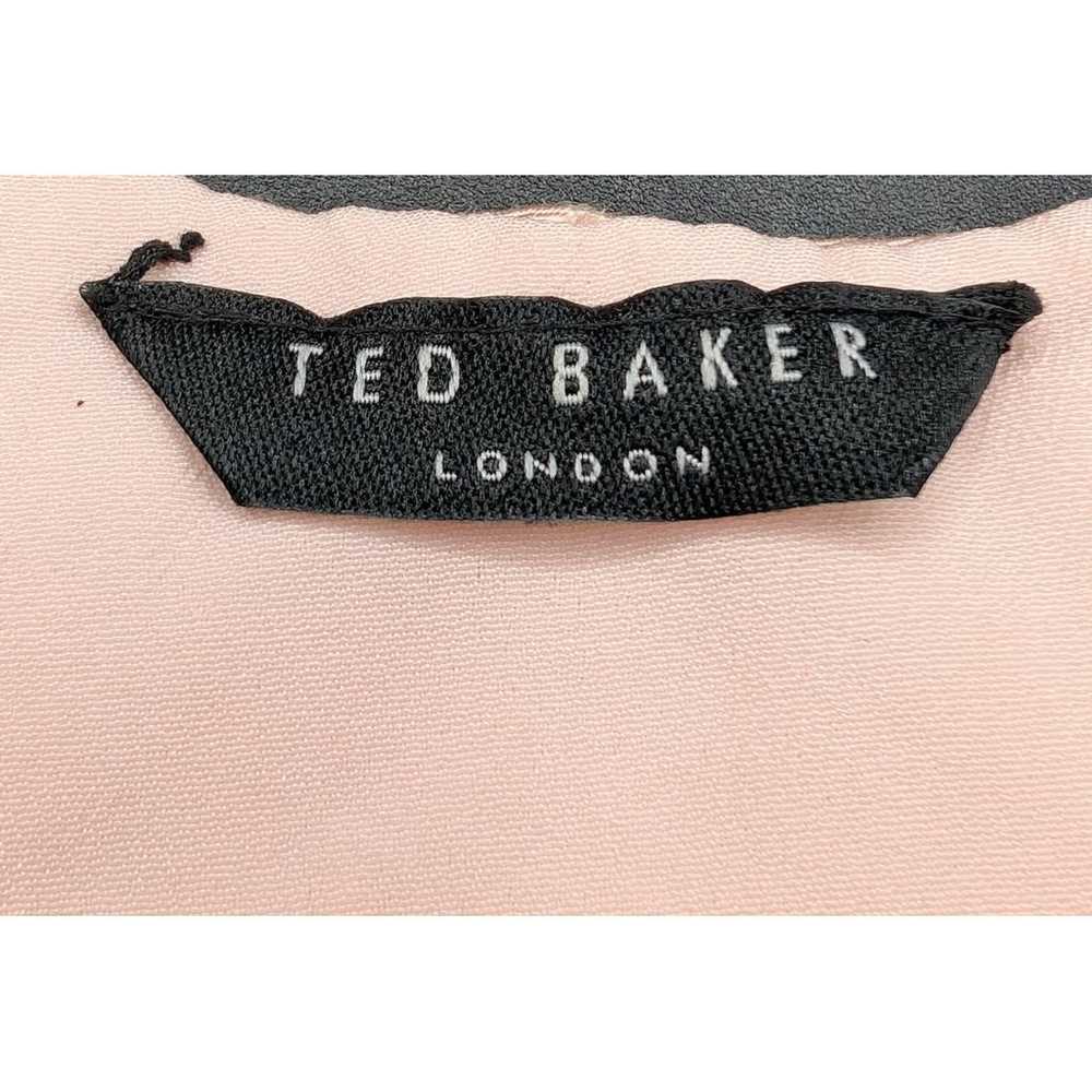 Ted Baker Cloth necklace - image 3