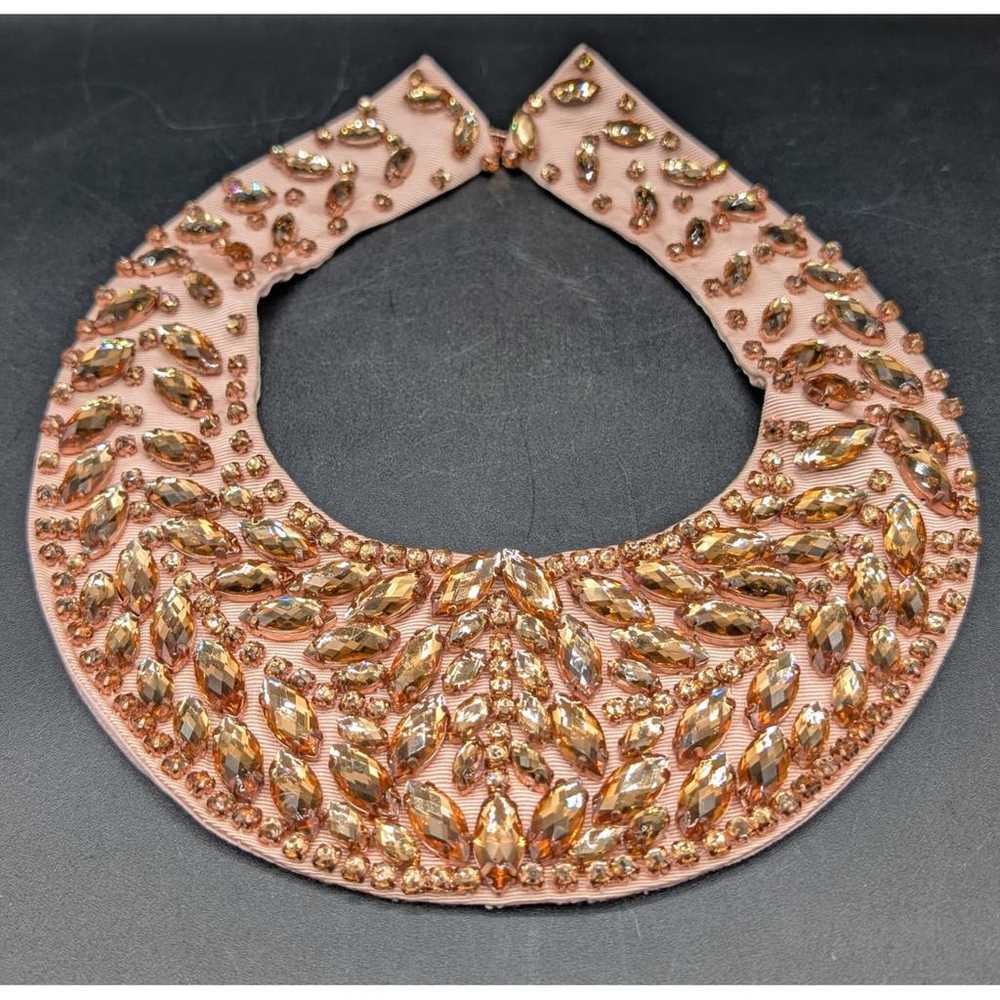 Ted Baker Cloth necklace - image 4